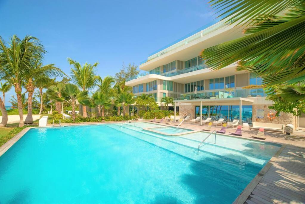 Villa The Tides # 302 George Town Exterior foto