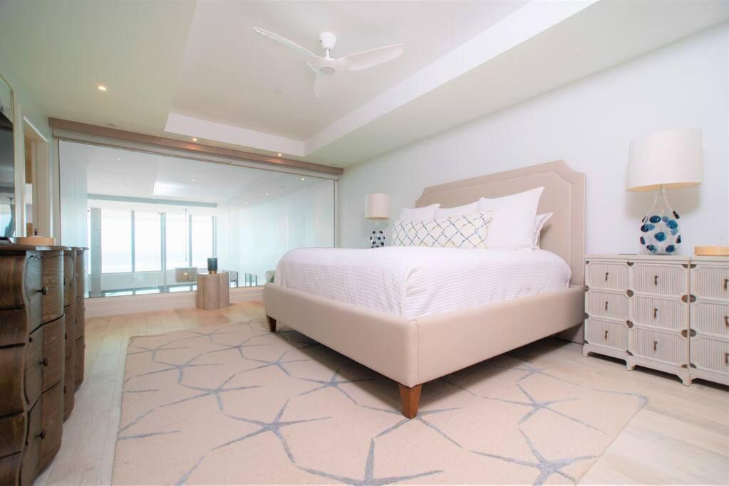 Villa The Tides # 302 George Town Exterior foto